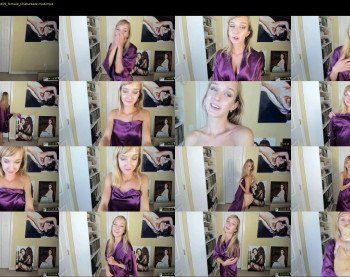 cutiepainter — 118 minute Chaturbate female cam show recording, 720p, Jul 11, 2019