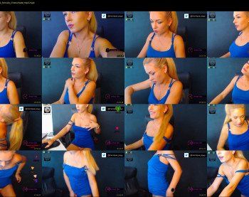 debralee — 62 minute Chaturbate female cam show recording, 1080p, Jul 10, 2019