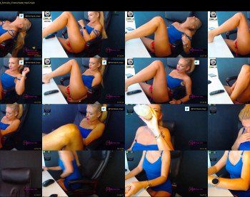 debralee — 62 minute Chaturbate female cam show recording, 1080p, Jul 10, 2019