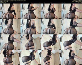 dianac1998 — 45 minute Chaturbate female cam show recording, 720p, Jul 11, 2019