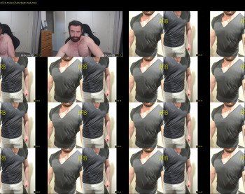 donnybasilisk — 31 minute Chaturbate male cam show recording, 1080p, Jul 10, 2019