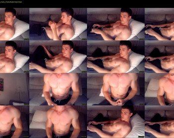 eddieds — 83 minute Chaturbate male cam show recording, 720p, Jul 10, 2019