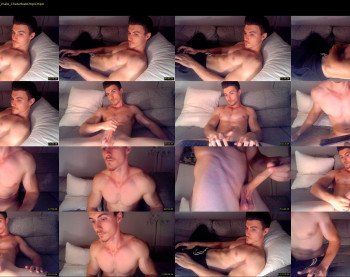 eddieds — 83 minute Chaturbate male cam show recording, 720p, Jul 10, 2019