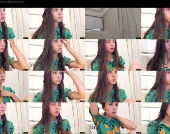 ehotlovea — 41 minute Chaturbate female cam show recording, 1080p, Jul 10, 2019