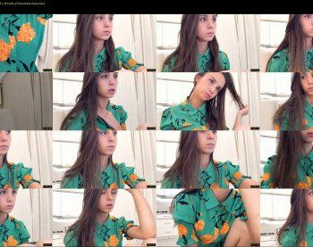 ehotlovea — 41 minute Chaturbate female cam show recording, 1080p, Jul 10, 2019