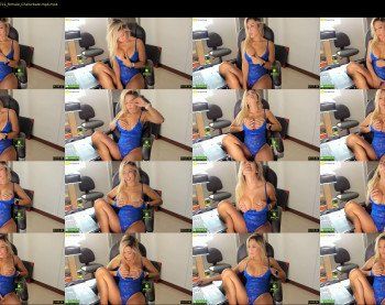 eileen_rose — 17 minute Chaturbate female cam show recording, 1080p, Jul 10, 2019