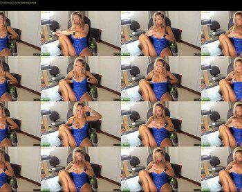 eileen_rose — 3 minute Chaturbate female cam show recording, 1080p, Jul 10, 2019