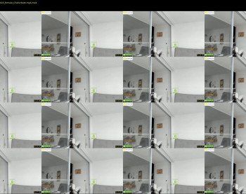 eileen_rose — 8 minute Chaturbate female cam show recording, 1080p, Jul 11, 2019