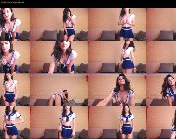 elaanna — 36 minute Chaturbate female cam show recording, 1080p, Jul 10, 2019