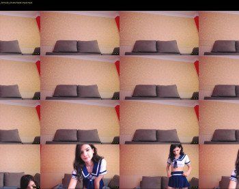 elaanna — 36 minute Chaturbate female cam show recording, 1080p, Jul 10, 2019