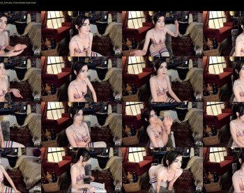 emilygrey_ — 35 minute Chaturbate female cam show recording, 1080p, Jul 11, 2019