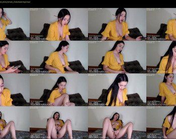emma_johnson_ — 46 minute Chaturbate female cam show recording, 720p, Jul 11, 2019