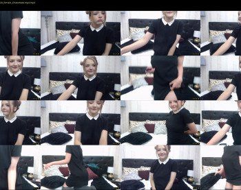 ginger_pie — 11 minute Chaturbate female cam show recording, 1080p, Jul 10, 2019
