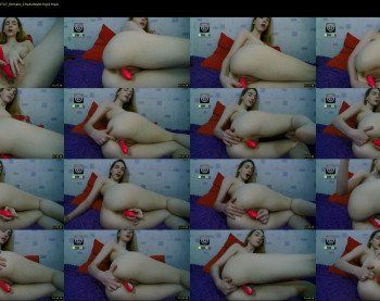 gingerpretty — 19 minute Chaturbate female cam show recording, 1080p, Jul 10, 2019