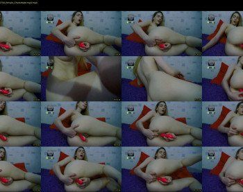 gingerpretty — 15 minute Chaturbate female cam show recording, 1080p, Jul 10, 2019
