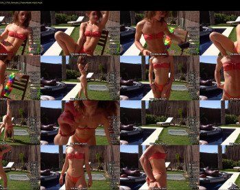 hannahjames710 — 15 minute Chaturbate female cam show recording, 4K, Jul 10, 2019