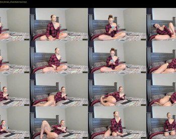 hi_cut_cutie — 29 minute Chaturbate female cam show recording, 1080p, Jul 10, 2019