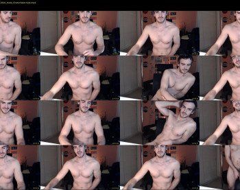 hot_martin25 — 51 minute Chaturbate male cam show recording, 720p, Jul 10, 2019