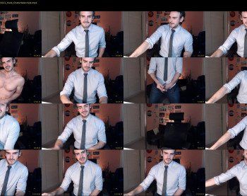 hot_martin25 — 92 minute Chaturbate male cam show recording, 720p, Jul 11, 2019