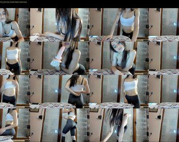 hotel77777 — 41 minute Chaturbate female cam show recording, 720p, Jul 10, 2019