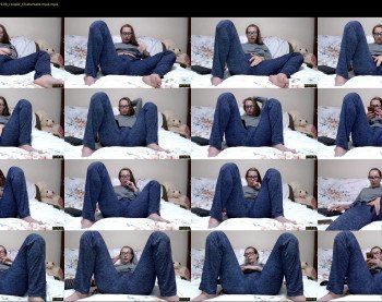 issabelle_69 — 56 minute Chaturbate couple cam show recording, 720p, Jul 10, 2019