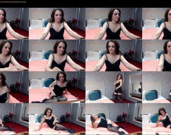 ivanacharm — 19 minute Chaturbate female cam show recording, 1080p, Jul 10, 2019