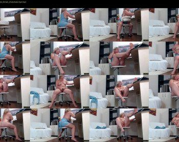 jameyla73 — 135 minute Chaturbate female cam show recording, 720p, Jul 11, 2019