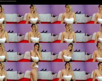 jasminarcher — 19 minute Chaturbate female cam show recording, 720p, Jul 10, 2019