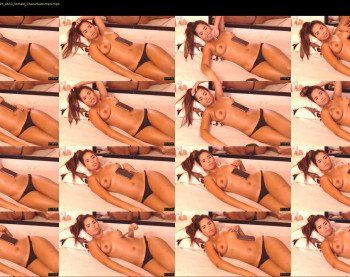 jenny_roberts96 — 10 minute Chaturbate female cam show recording, 1080p, Jul 10, 2019