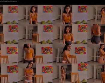 jenny_taborda — 70 minute Chaturbate female cam show recording, 720p, Jul 10, 2019