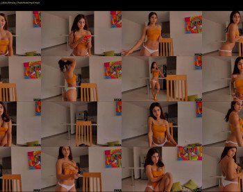 jenny_taborda — 69 minute Chaturbate female cam show recording, 720p, Jul 10, 2019