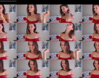 jodieangel4sin — 3 minute Chaturbate female cam show recording, 720p, Jul 10, 2019