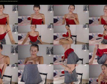 jodieangel4sin — 26 minute Chaturbate female cam show recording, 720p, Jul 10, 2019