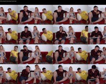 julyaandraul — 24 minute Chaturbate couple cam show recording, 720p, Jul 11, 2019