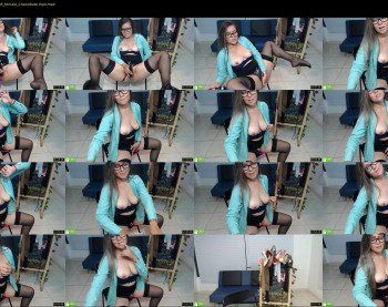 karitto__2 — 22 minute Chaturbate female cam show recording, 720p, Jul 11, 2019