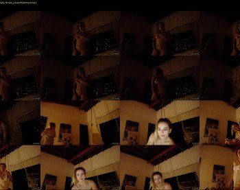 kendalltyler — 25 minute Chaturbate female cam show recording, 720p, Jul 11, 2019