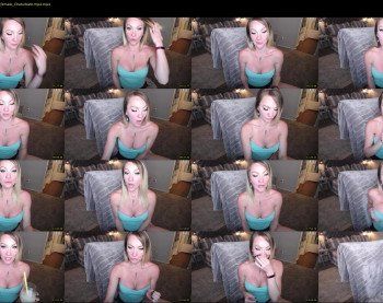 kiarose — 28 minute Chaturbate female cam show recording, 1080p, Jul 10, 2019