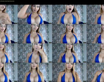 kmipearl — 21 minute Chaturbate female cam show recording, 480p, Jul 10, 2019