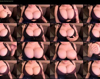 kriisrus — 29 minute Chaturbate female cam show recording, 1080p, Jul 10, 2019