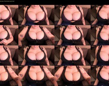 kriisrus — 15 minute Chaturbate female cam show recording, 1080p, Jul 10, 2019