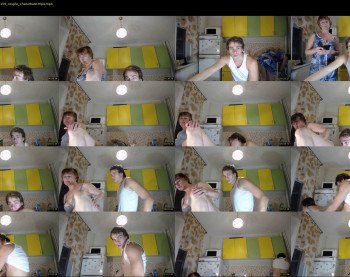 kseniaulove — 14 minute Chaturbate female cam show recording, 720p, Jul 10, 2019
