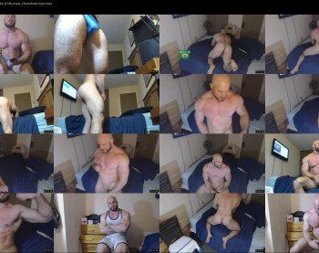 l0v35_2_5p00g3 — 57 minute Chaturbate male cam show recording, 1080p, Jul 10, 2019