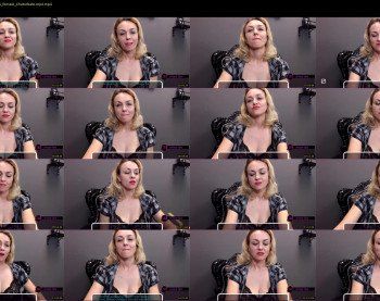 ladyjeen — 18 minute Chaturbate female cam show recording, 1080p, Jul 10, 2019