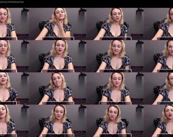 ladyjeen — 18 minute Chaturbate female cam show recording, 1080p, Jul 10, 2019