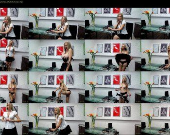 ladyleea — 11 minute Chaturbate female cam show recording, 1080p, Jul 11, 2019