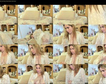lalaisallbad — 23 minute Chaturbate female cam show recording, 720p, Jul 10, 2019