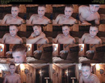 lancehardin — 11 minute Chaturbate male cam show recording, 720p, Jul 11, 2019