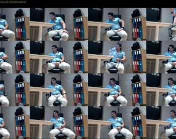 latino23bom — 97 minute Chaturbate male cam show recording, 480p, Jul 10, 2019