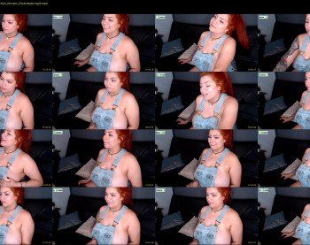 laurasophya — 23 minute Chaturbate female cam show recording, 720p, Jul 10, 2019