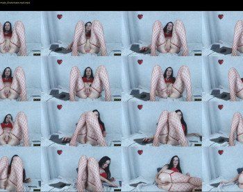 lilubb — 19 minute Chaturbate female cam show recording, 720p, Jul 10, 2019